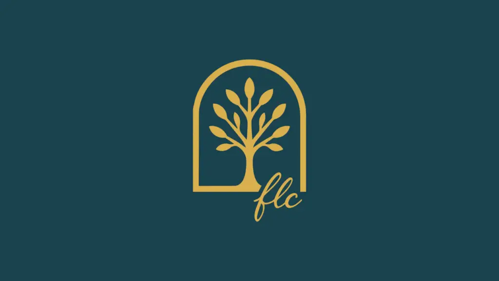 Fuller Living Logo