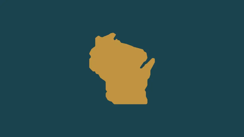 Wisconsin Outline