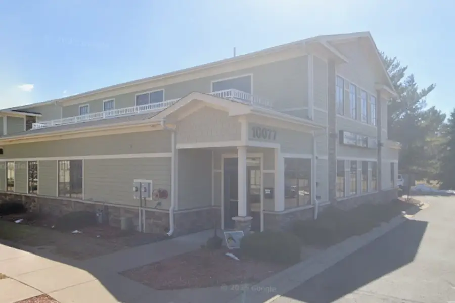 fuller living location coon rapids mn building